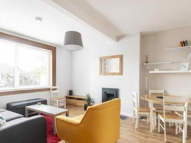 House for rent in Scotland