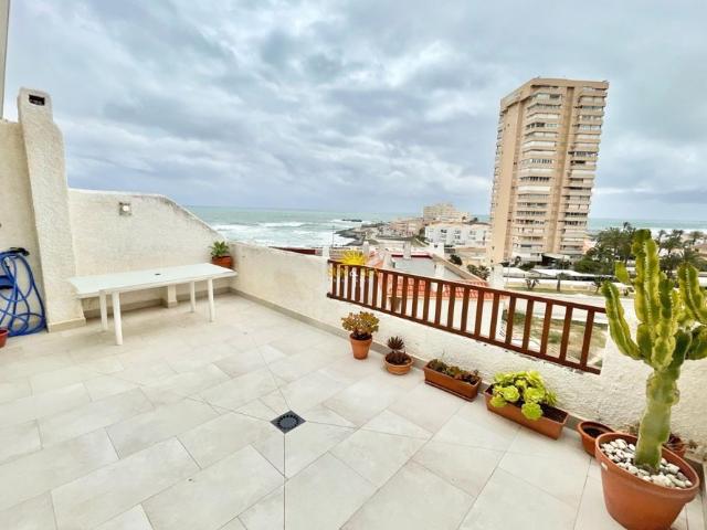 Casa en alquiler en Cartagena Casco, Campo de Cartagena y Mar Menor