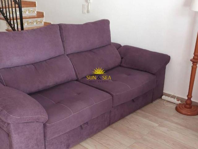 Casa en alquiler en Urbanització Els Arenals del Sol, el Baix Vinalopó