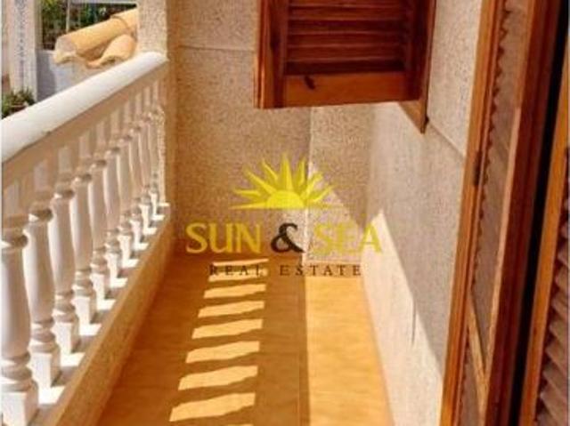 Casa en alquiler en Elche, Complejo Bella Vista