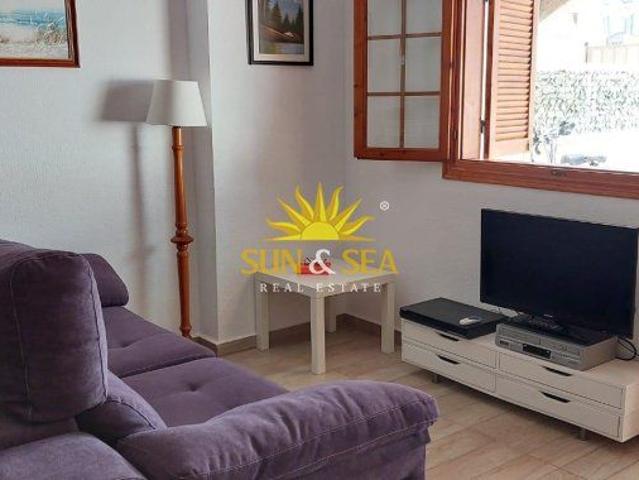 Casa en alquiler en Urbanització Els Arenals del Sol, el Baix Vinalopó