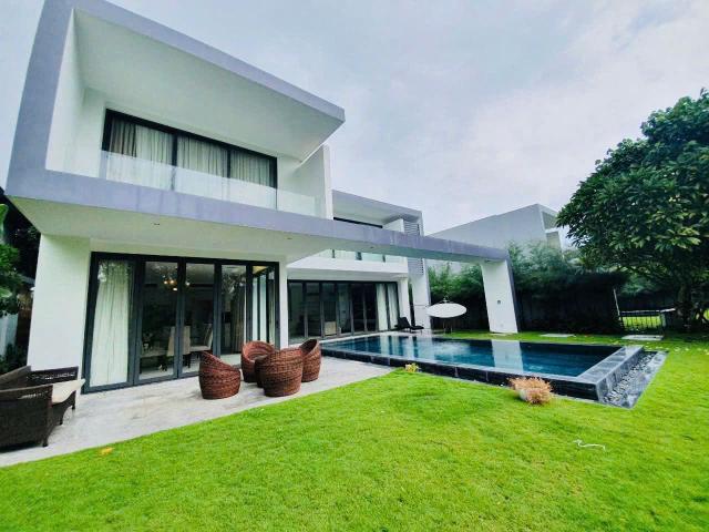 Biệt Thự cho thuê tại Đà Nẵng