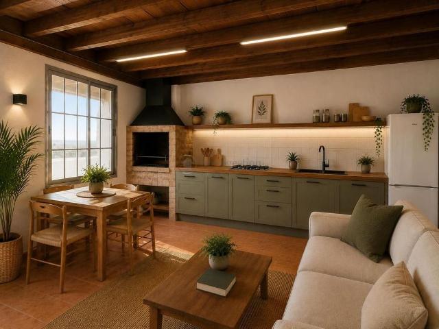 Casa en alquiler en Las Rosas, Arona