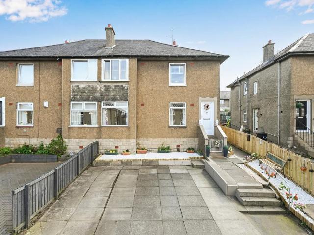 House for sale in Colinton Mains, Oxgangs