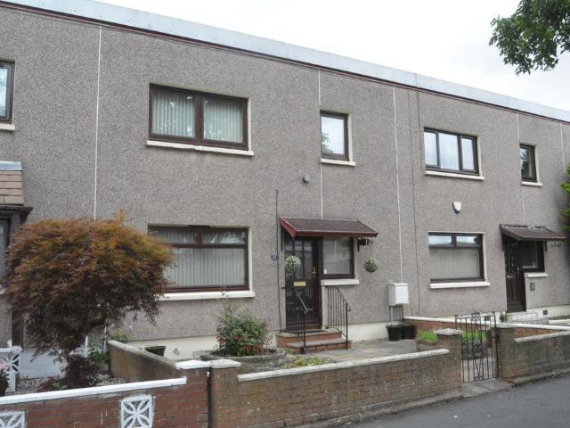 House for sale in Grangemouth, Bowhouse