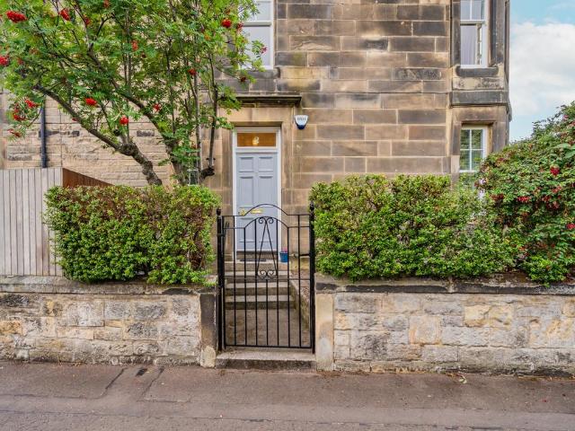 House for sale in Bangholm, Trinity
