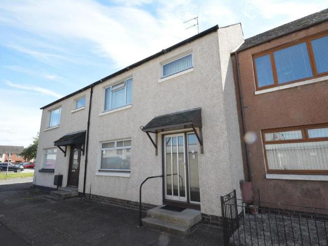 House for sale in Grangemouth, Bowhouse