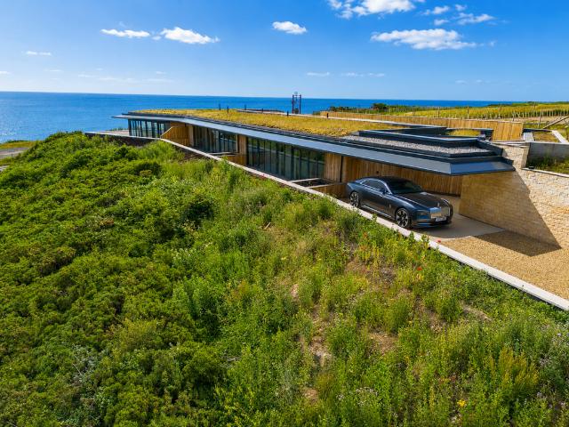 House for sale in Sandsend, Newholm