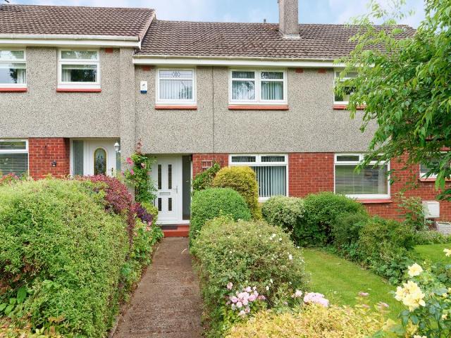 House for sale in Hawkhead, Glenburn