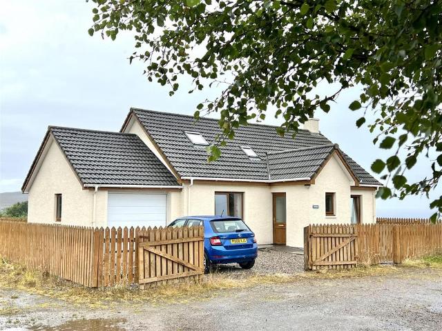 House for sale in Laide, Scotland