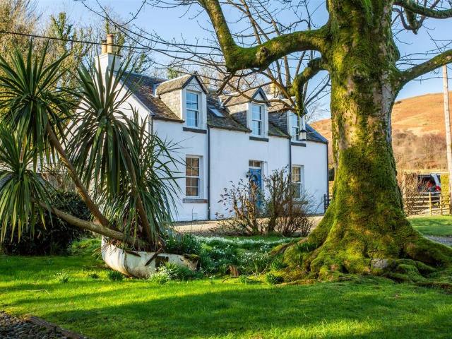 House for sale in Isle Of Arran, Scotland