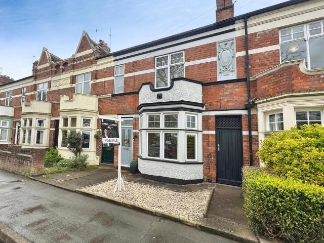 House for sale in Barton, Isle Of Man