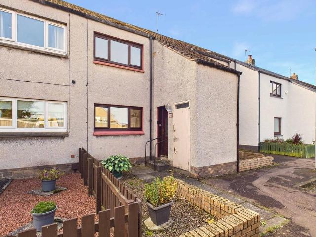 House for sale in Haddington, Scotland