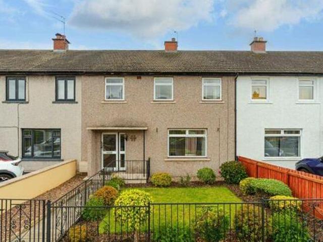 House for sale in Hopefield, Bonnyrigg And Lasswade