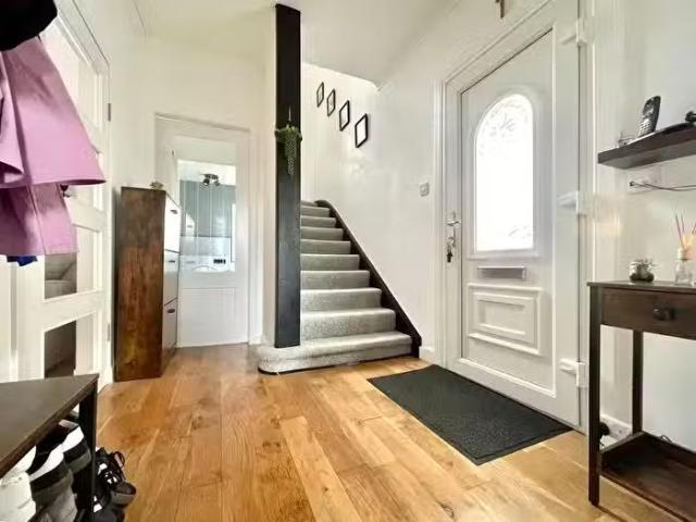 House for sale in Rumbling Bridge