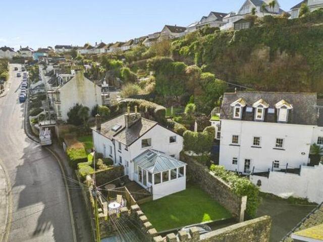 House for sale in Brixham