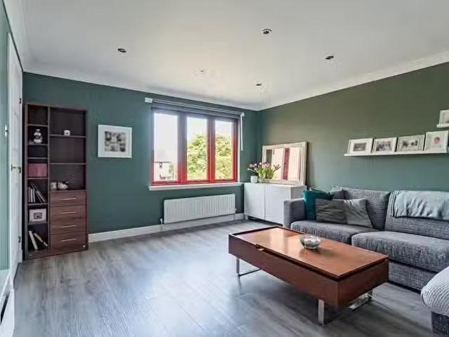 House for sale in Loanhead