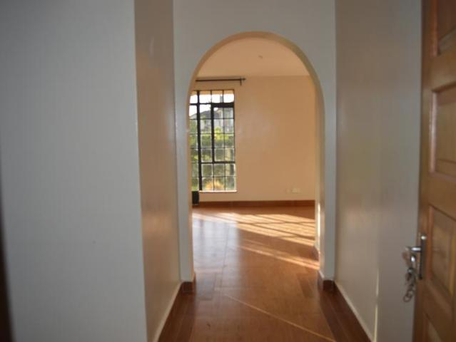 House for sale in Mackinnon Road, Kinango