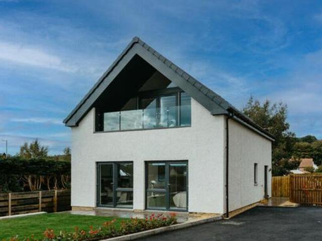 House for sale in Helensburgh, Scotland