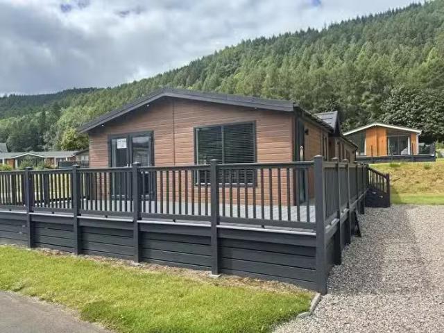House for sale in Cashlie