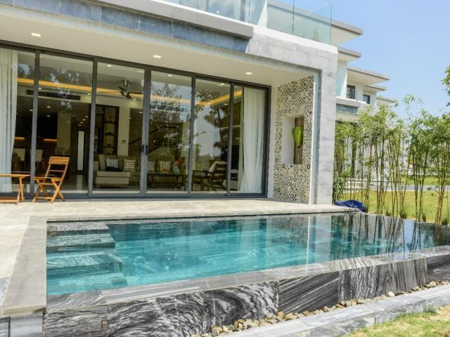 Biệt Thự bán tại Đà Nẵng