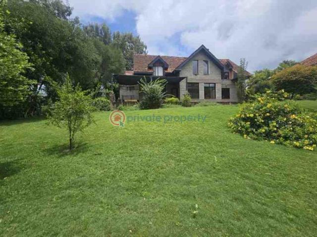 Townhouse for sale in Kiambu Town, Kiambaa