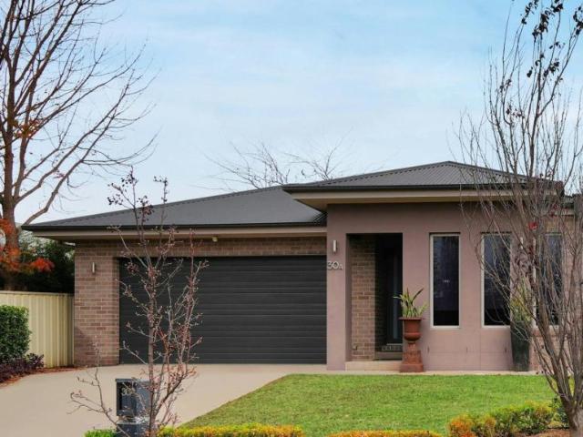 Villa for sale in Griffith City Council, New South Wales