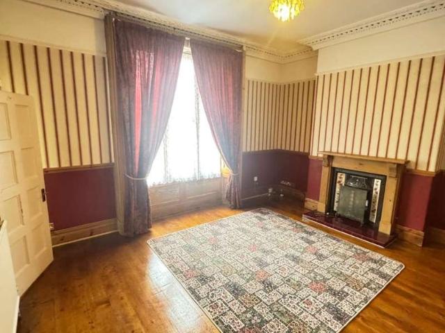 Farm for sale in Birkenhead, Wirral