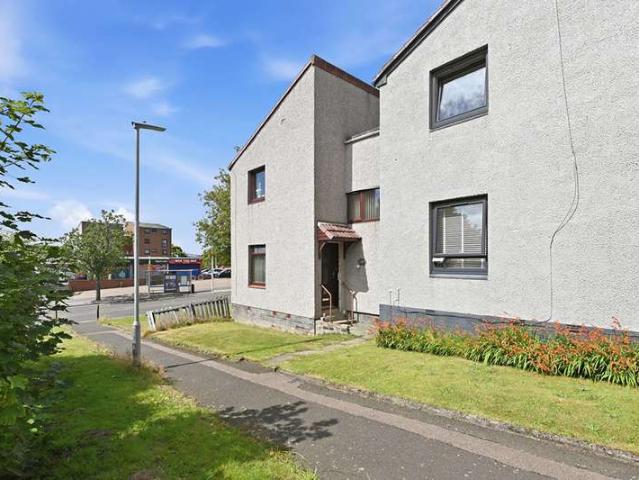 Farm for sale in Scotland