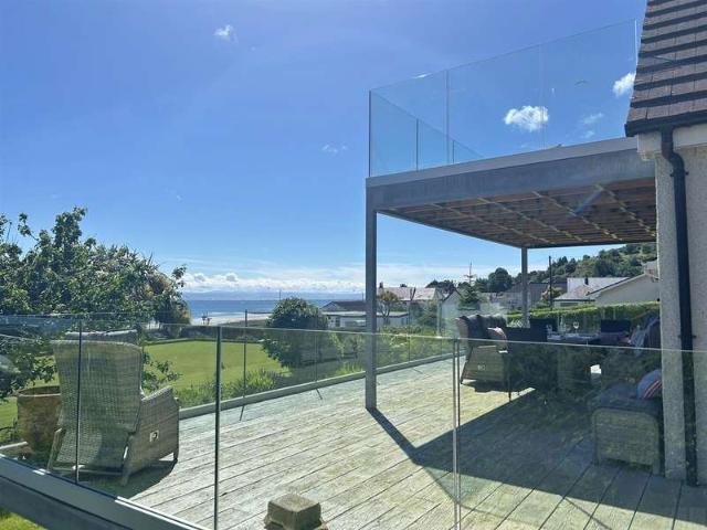 Farm for sale in Whiting Bay, Scotland