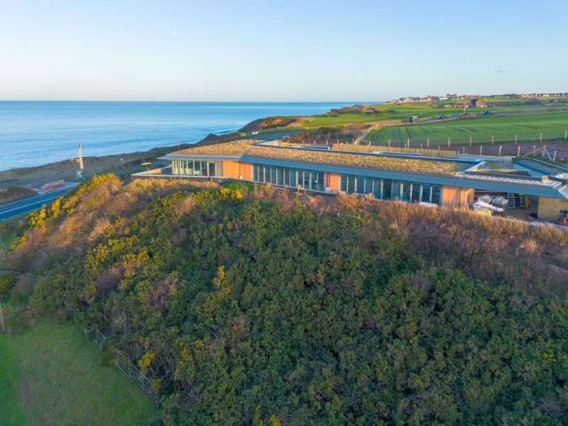 Farm for sale in Sandsend, North Yorkshire
