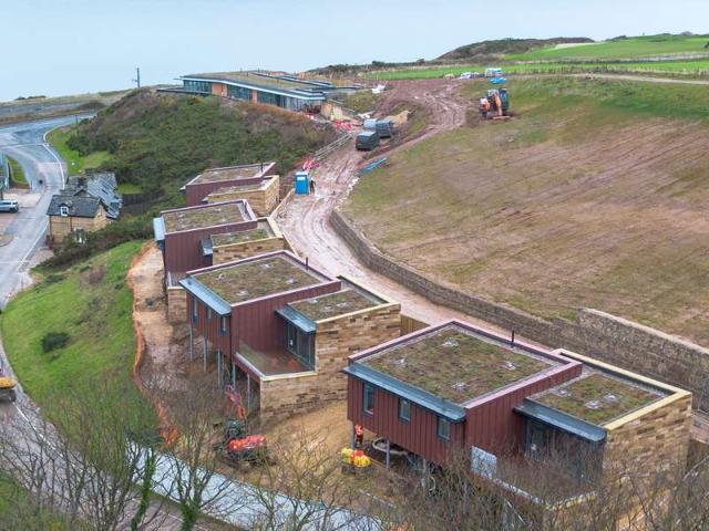 Farm for sale in Sandsend, North Yorkshire