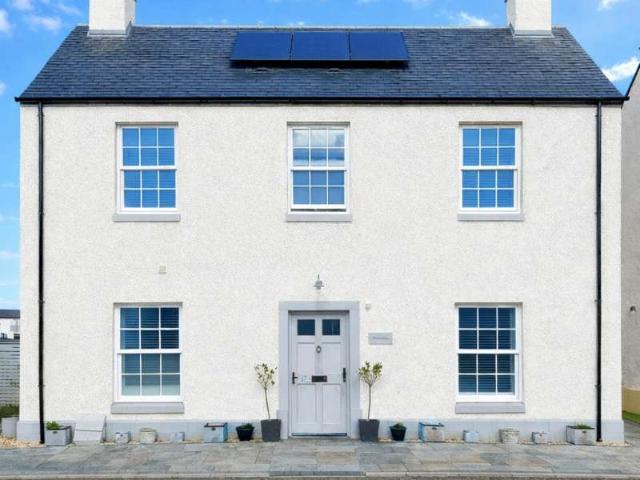Farm for sale in Scotland
