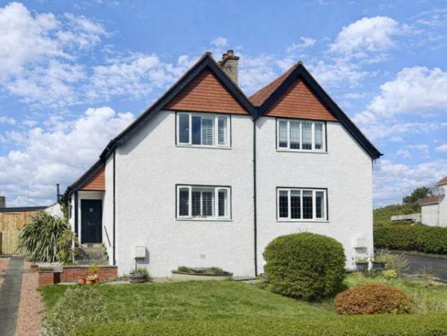 Farm for sale in West Kilbride, Scotland
