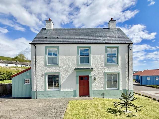 Farm for sale in Scotland
