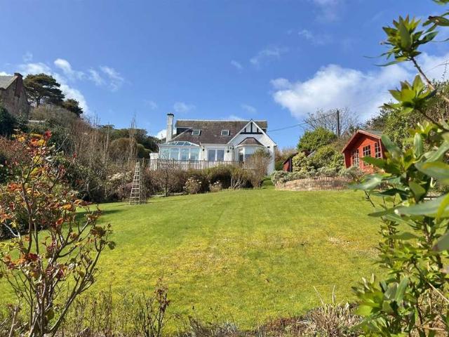 Farm for sale in Whiting Bay, Scotland