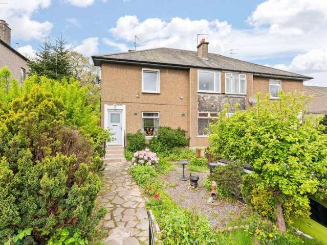 Farm for sale in Colinton Mains, Oxgangs