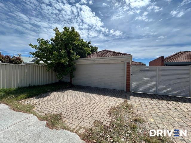 House for rent in Rivervale, City of Belmont