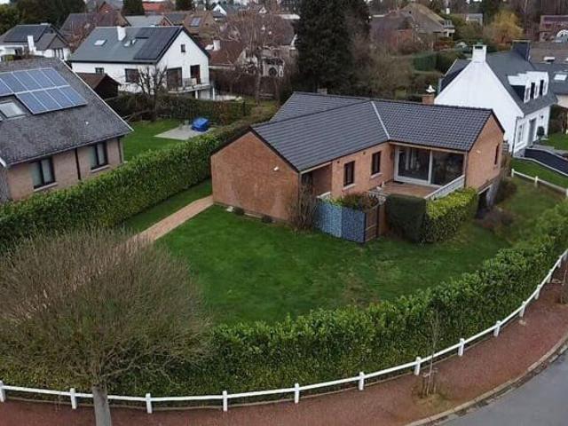 Maison location à Overijse, Brabant