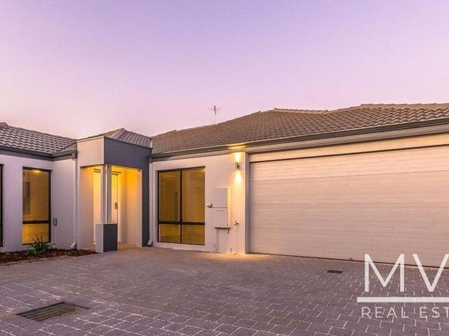 House for rent in Aubin Grove, Western Australia