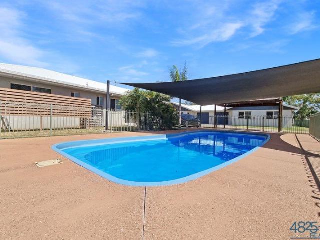 Townhouse for sale in Mount Isa, Queensland