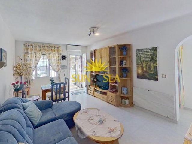 Casa en alquiler en Urbanización La Zenia II, el Baix Segura / La Vega Baja