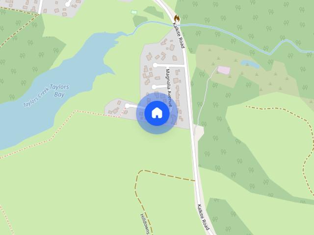 Apartment for rent in Kalkite, Snowy Monaro Regional Council