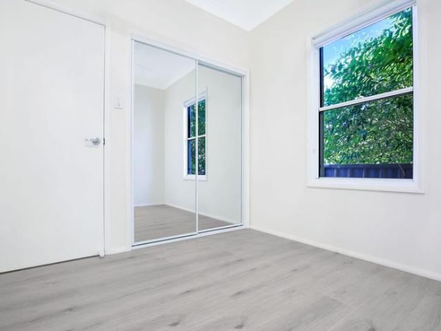 House for rent in North Wollongong, Wollongong City Council