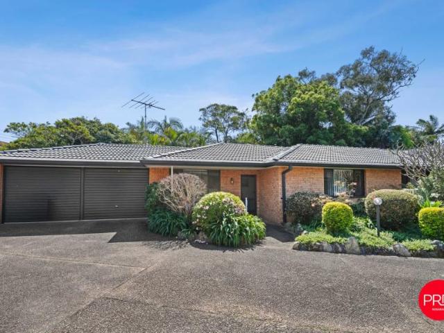 Villa for sale in St George, Sydney