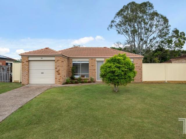 Villa for sale in Loganholme, Greater Brisbane