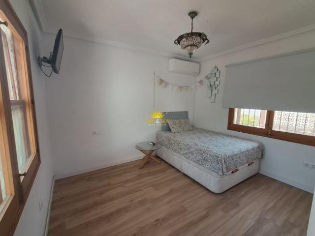 Casa en alquiler en l'Alacantí, Valencia
