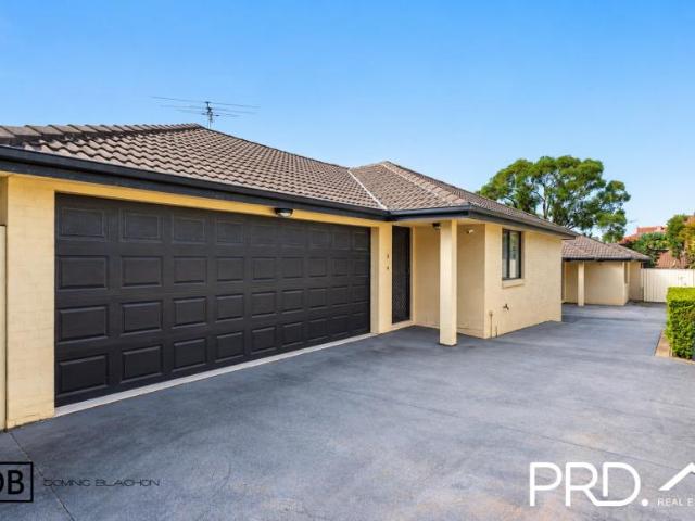 Villa for sale in Panania, Sydney