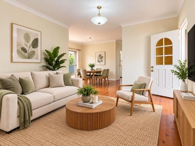 Villa for rent in Ramsgate Beach, Bayside Council