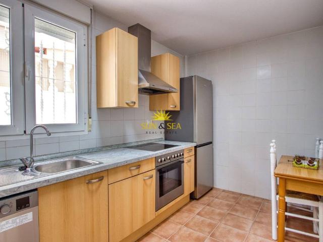 Casa en alquiler en Villa Martín, Orihuela